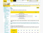 Optus 3G Unlimited Data for ~ $60 Per Month (on Prepaid)