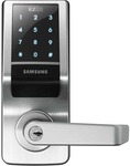 Samsung SHS-7020 Digital Door Locks - $179 Delivered (Was $380) @ Digital Door Locks