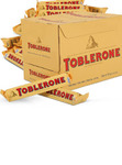 36x 35g Toblerone Bars for $11.99 + $5.99 Shipping
