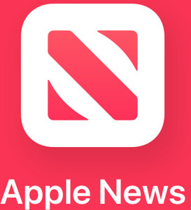 Free 1 Month Trial (Apple News Plus) @ iTunes - Save $14.99