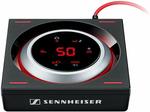 Sennheiser GSX 1200 PRO Audio Amplifier $195.97 Delivered ($399 RRP) @ Amazon AU