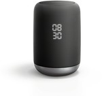 Sony Google Assistant Smart Wireless Speaker LFS50GB - Black $49 (Was $249), Sony SRSXB41B - Black $159 (Was $269) @ Big W
