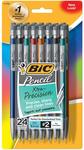 BIC 0.5mm Mechanical Pencils 24pk $3.86, Xtra Life Ball Point Pens 144pk $9.32 + Delivery (Free with Prime) @ Amazon US via AU