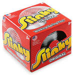 Retro Slinky $4.99 @ ALDI