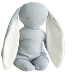 Linen Cotton Bunny/Elephant/Penguin $6.75 (RRP $14.95-$29.95) @ David Jones (C&C Only)