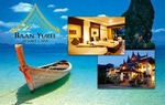 Just $398 for 7 Nights Stay at The Fabulous 4.5 Star Baan Yuree Resort, Phuket. Normally $1565!