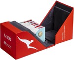 Win a Share of $40,800 Worth of Qantas Points from Qantas (QFF Members with Purchase)
