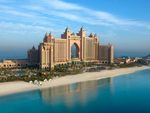 Win an $8000 Luxury Escape to Dubai from International Traveller
