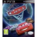 Cars 2 The Video Game for PS3 - $36 Delivered from OzGameShop