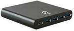 Shintaro Multi-Port USB Type-C QC3.0 80W Charger $39.95 Delivered @ Harris Technology via Amazon AU