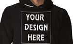 Design Your Own Hoodie for $29 + $11.95 Shipping + 20% off Your Next Order. Valued at $60