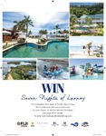 Win a Fiji Getaway for 2 Worth from Pacific Island Living