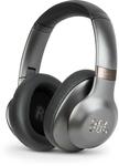JBL Everest Elite 750 Noise Cancelling Wireless Over-Ear Headphones (Gun Metal) $199 @ JB Hi-Fi