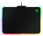 Razer Firefly Gaming Mouse Mat with Chroma Lighting $53.75 + Freight ($0 with Prime) @ Amazon US via AU