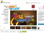 Fruit Ninja Kinect plus The Maw - Xbox 360  ~ $10 - MS Store (normally $25)