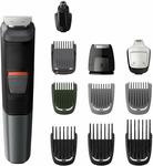 Philips Multigroom Series 5000 MG5730/15 11-in-1 Trimmer $44 Delivered @ Amazon AU