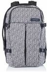 Crumpler Zero Border Backpack (Black and White Marle) - $129 (RRP $299) + $0 Regular Delivery