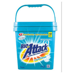 Biozet Attack 6kg Tub $29.98 (35% off) + Free Delivery - BigW