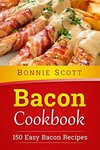[eBook] Free: Bacon Cookbook - 150 Easy Bacon Recipes $0 @ Amazon