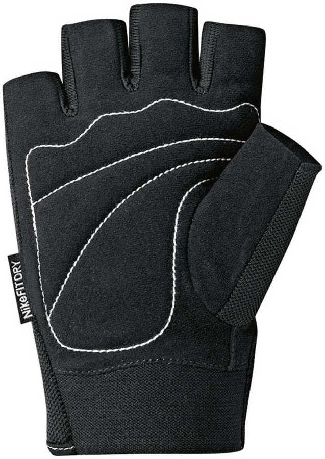 nike gloves big w