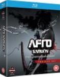 Afro Samurai Complete Murder Sessions - Blu-Ray £15.85 (AUD 25.40) or DVD £9.85 (AUD 15.80)