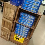 [NSW] 40% off New Sodastream Cylinder, Same Price as a Refill ($19) at Woolworths Pyrmont