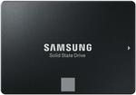 Samsung 860 EVO 2.5" SATA SSD 2TB $399 + Delivery @ JB Hi-Fi