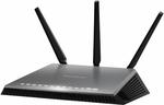 NetGear Nighthawk AC1900 ADSL/VDSL Smart Wi-Fi Modem Router Dual Band Gigabit (D7000-100AUS) $91.25 Delivered @ Amazon AU
