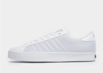 adidas Originals Rod Laver White (Size 8/9/10/11/12) - $40 + $6 Shipping (RRP $130) @ JD Sports