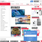 $10 off $100+ Spend (Excluding Shipping) @ Kogan (Subscribed Members)