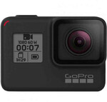 GoPro HERO7 Black - GoPro Australia Warranty $428 + Delivery @ Cameras Direct