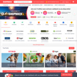 ShopBack AU Get up to $4 Cash Back Per Survey Completed