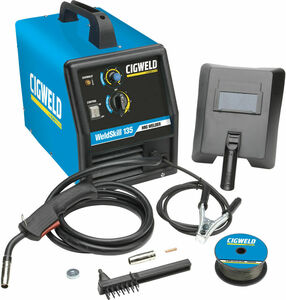 Cigweld 135 Mig Welder 277 Click Collect Supercheap Auto OzBargain