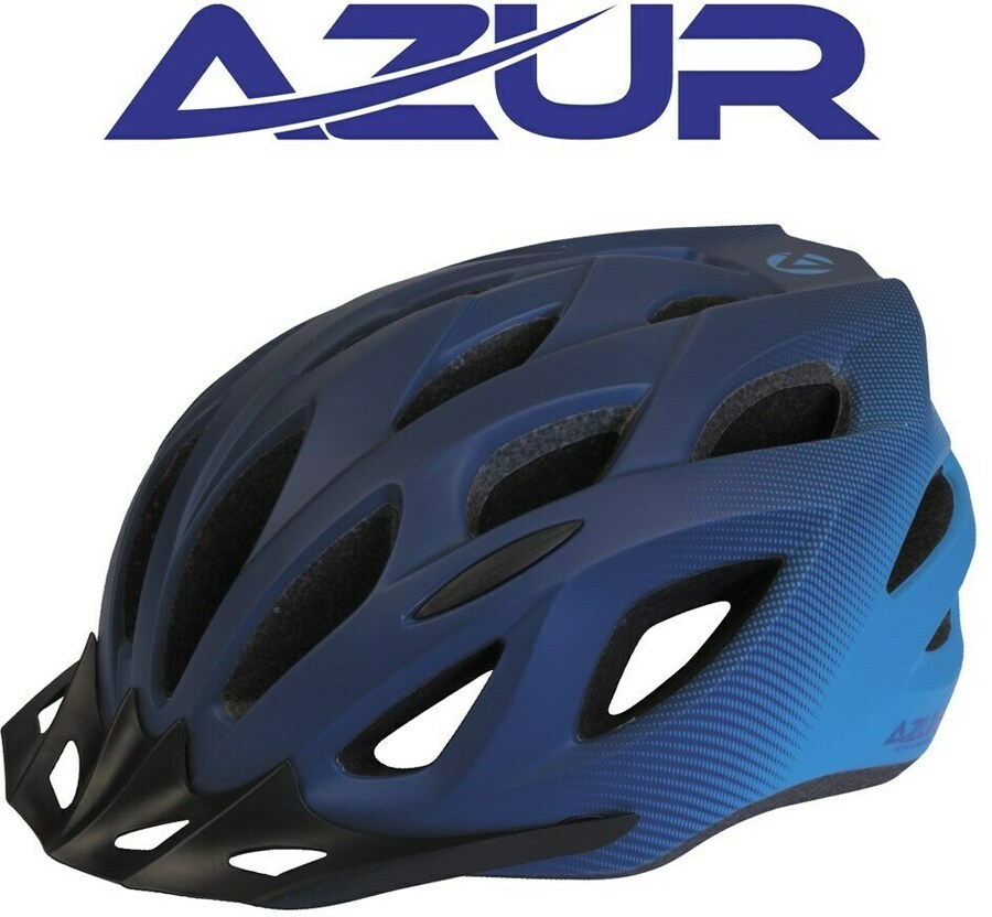 azur helmets