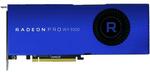 AMD Radeon Pro WX 9100 16GB 2048-bit HBM2 CrossFire Supported Video Card $3034 + Delivery @ Newegg