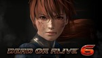 [PC] Steam - Dead or Alive 6 $36.62 (w HB Choice $29.30)/Legends of Heroes: Cold Steel III $59.96 (w HB Choice $47.97) - Humble