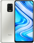 Xiaomi Redmi Note 9s 6GB/128GB Dual Sim - White Only $319.13 Delivered @ Tobydeals (HK)