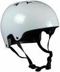 MGP Harsh Helmet White $5 (Was $35), under Armour/Umbro/adidas/Puma Bags/Backpack from $10-$20 @ Rebel (Free Shipping via Code)