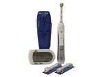 Oral-B Triumph 5000 SmartGuide Electric Toothbrush $135 Only 130 Left [Free Shipping]