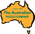 Up To 75% Off RRP (Discount in Cart) @ The Australian Puzzle Company