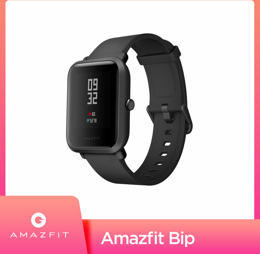 amazfit nav
