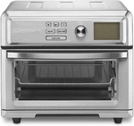 Cuisinart Express Oven Air Fryer TOA-65XA - $333 + Delivery (Was $449) @ Peter's of Kensington