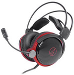 Audio-Technica ATH-AG1X Closed Back Gaming Headset $149 (Usually $300) @ PCCaseGear ($16 Express Shipping)