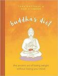Buddha's Diet: The Ancient Art of Losing Weight Hardcover Book $7.40 + Delivery (Free with Prime / $39 Spend) @ Amazon AU