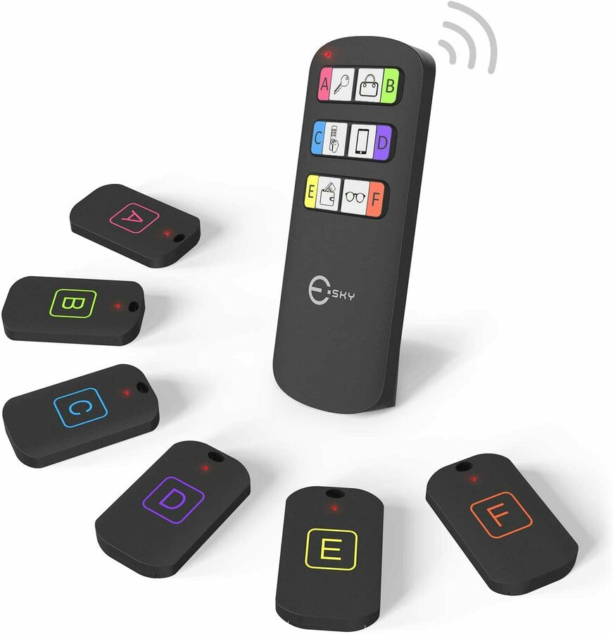 Key Finder 15% off $32.29 (Was $37.99) + Delivery ($0 with Prime/ $39 ...