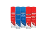 Motortech Aerosol Cans 4 for $10 (Brake Cleaner, Carby Cleaner and Others) @ Repco