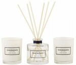 Sheridan Oriental Spice Fragrance Gift Set $25 (RRP $79.95) + $9.95 Shipping @ Sheridan Outlet
