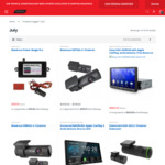20% off All Blackvue Dash Cams | JVC kW-M150BT for $279 | 30% off Kicker and JBL @ Bankstown Sound