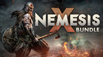 [PC] Steam - Nemesis X Bundle (6 games) - $6.09 - Fanatical