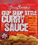 Harry Ramsden Chip Shop Curry Sauce Sachet 48g $1.89 + Delivery ($0 with Prime/ $39+) @ Amazon AU